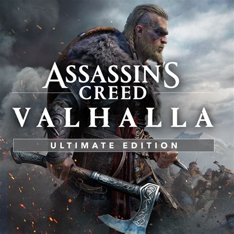 assassin's creed valhalla ps4 price.